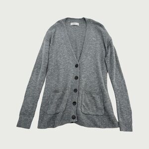Vintage Abercrombie & Fitch Cardigan